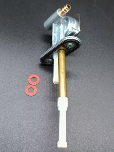 Fuel Tank Petcock Valve Switch for Yamaha V Star 1100 Silverado 2003-2009 - Picture 5 of 7