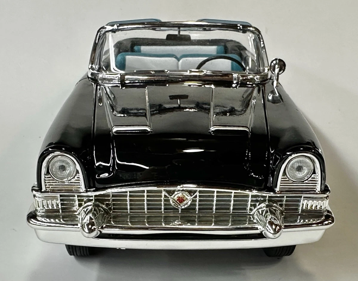 Road Signature Packard Diecast & Toy Vehicles for sale | eBay