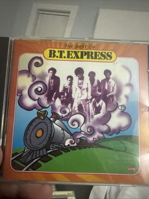 Best of: BT Express