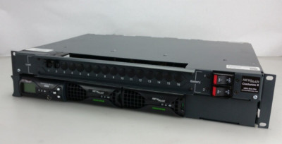 Newmar Centurion II Power Supply C2RS CENT II 48V