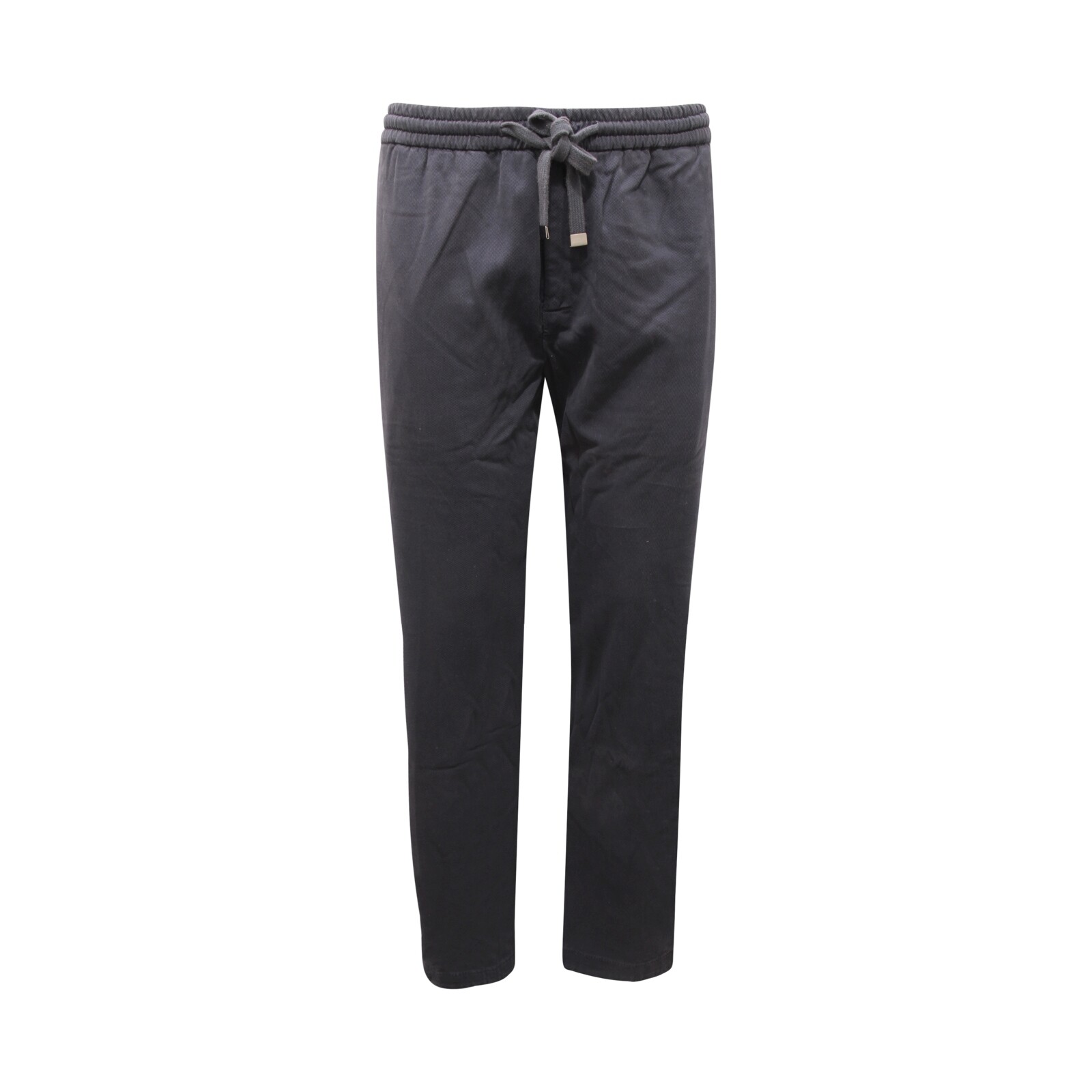 9964AQ мужские брюки pantalone uomo DONDUP синего цвета 41090₽