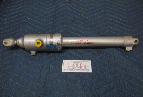 LEARJET NOSE GEAR ACTUATOR PN: 2317100-016