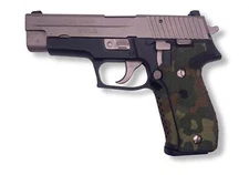 Combat Textiles Cordura Grip for SIG P226 / P229 Grip