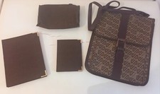 Lotto Alitalia Anni 80 Nazareno Gabrielli Borsa Agenda Rubrica Beauty 