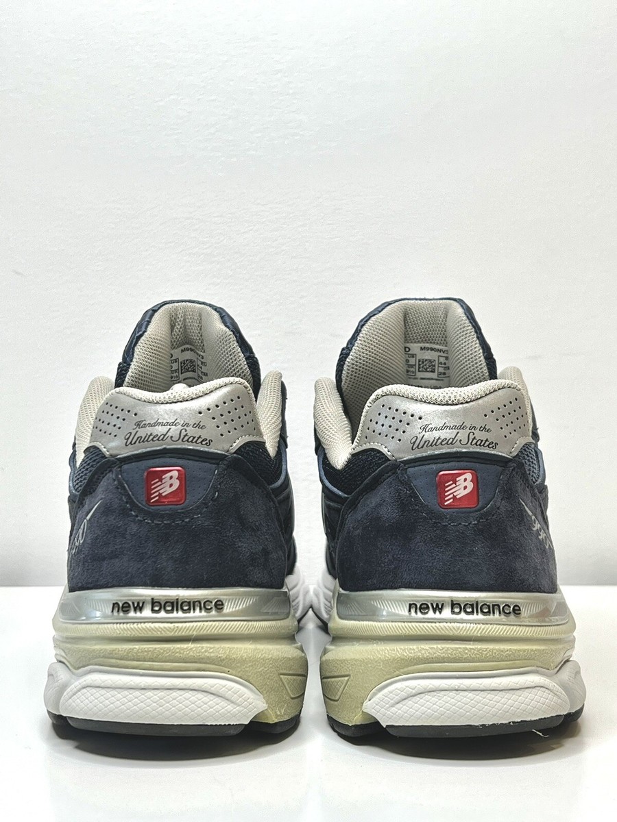 New Balance 990v3 Made in US (M990NV3) - Size 10 D | eBay