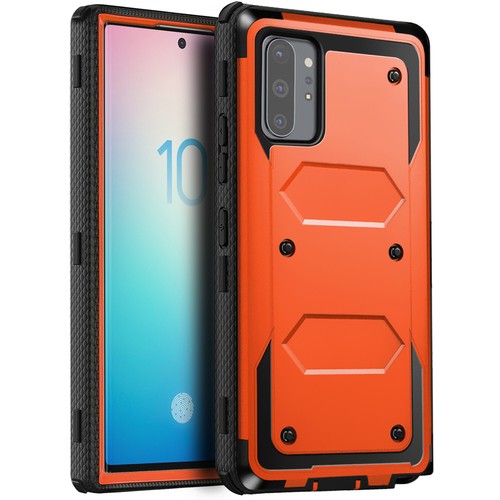 Funda protectora de pantalla a prueba de golpes para Samsung Galaxy Note10/Note 10 Plus 5G - Imagen 84 de 91