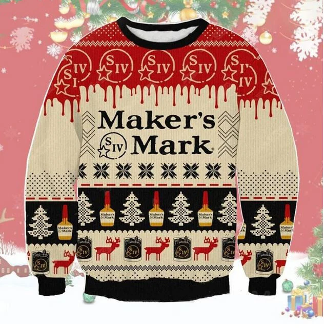 Marks ugly deals christmas sweater