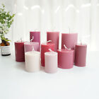 <!--F#f_0-->3D Silicone Mold Aromatherapy Candle Plaster Soy Soap Wax Candle Moulds DIY Tool<!--F/-->