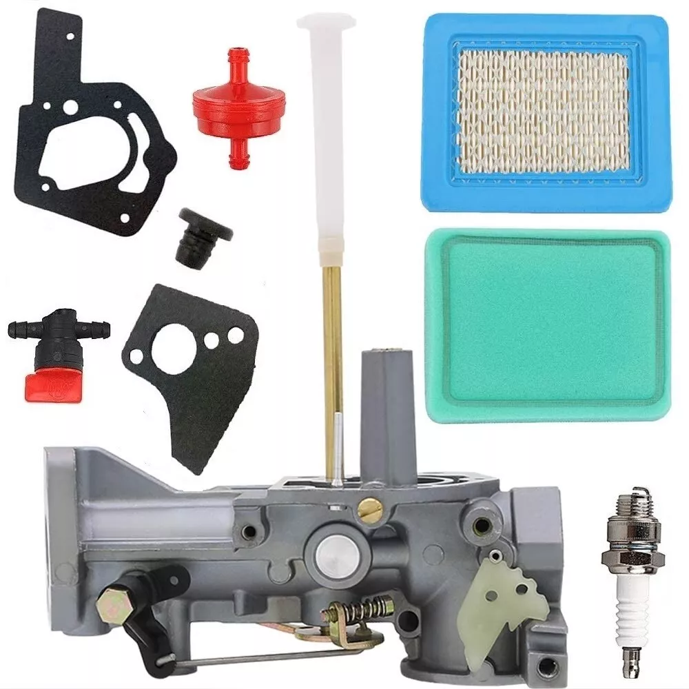 Craftsman air filter for 2024 briggs & stratton engines