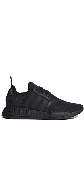 nmd triple black ebay