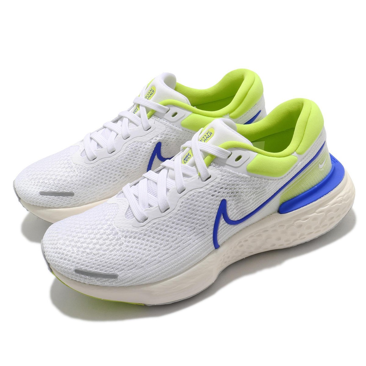 Nike ZoomX Invincible Run FK 1 / 2 / Men / Women Flyknit