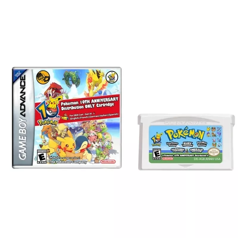 Pokemongba chanal