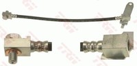 TRW PHD951 Bremsschlauch 410 Mm FüR Ford Tourneo Connect Transit 1.8 1.8D 2.0D