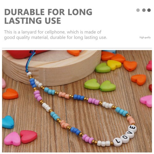 Téléphone Portable Lanière Bracelet Dragonne Téléphone Lanière Bracelrt Dragonne - Zdjęcie 9 z 12