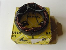 Alternateur Renault ESTAFETTE