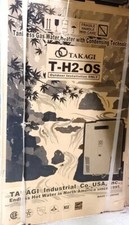 Takagi+T-kjr2-os-n+Outdoor+Tankless+Water+Heater+Natural+Gas for sale  online | eBay