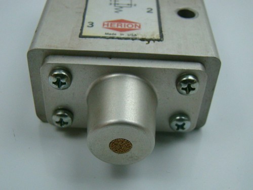 Herion 230 PSI Soft Seal Valve 40-220-73 - Bild 9 von 9