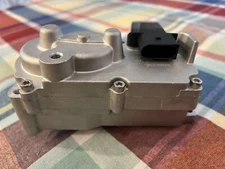 Turbocharger Turbo Actuator Kit Replacement for Ram 2500 3500 Cummins