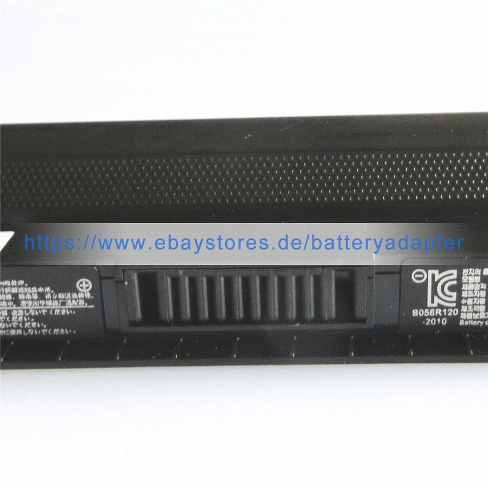 Original A41-K56 laptop batterie für ASUS R505C S56C S550CB S56CM S550C A56C 15V - Bild 4 von 4