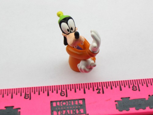 Lionel Parts figure for bobbing head boxcar Donald Duck & Goofy ~ 31946 - Picture 4 of 4