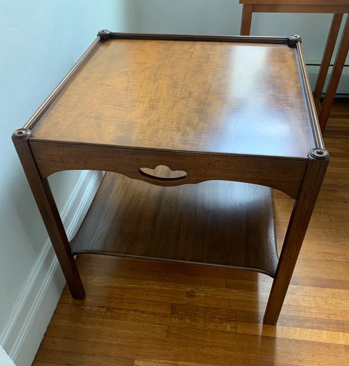 Ebay kittinger furniture deals