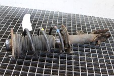 KIA SPORTAGE SL Vorderer Rechter Stoßdämpfer 2.0 Diesel 100 kW 2012