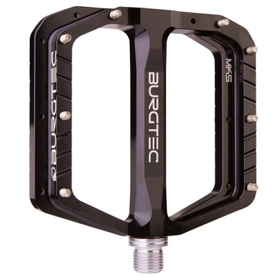 Burgtec Penthouse MK5 flache MTB-Pedale