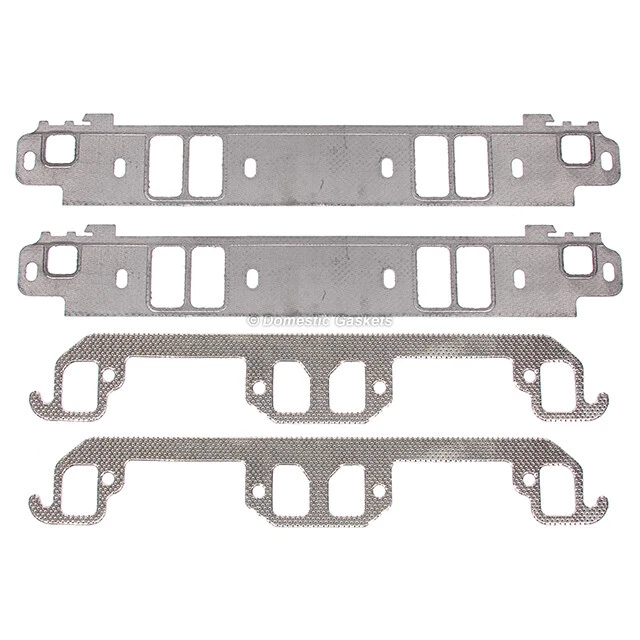 Fits 98-03 Dodge B2500 B3500 Ram Dakota Durango 5.9L OHV Head Gasket Set Bolts - Image 4 of 4