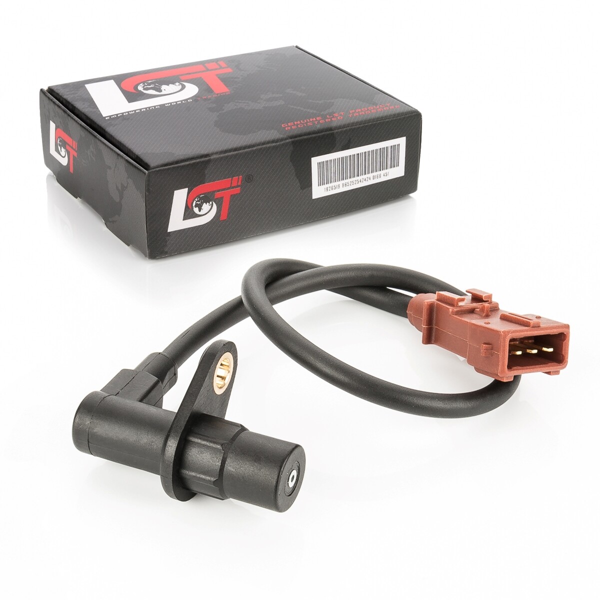 Crankshaft Sensor OT-Sensor 3-pin for PEUGEOT 106 205 306 PARTNER 1.1 1.4 1.6