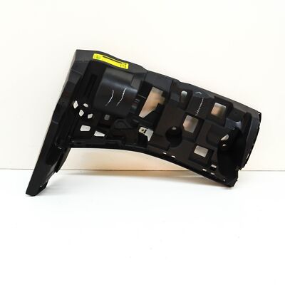 NEW BMW X5 G05 M REAR LEFT BUMPER INSIDE BRACKET 51128069245 