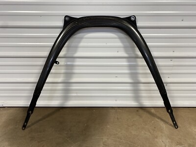 パーツ BMW F80 F82 BMW 純正 F80 M3 F82 M4 M Performance カーボン フロント