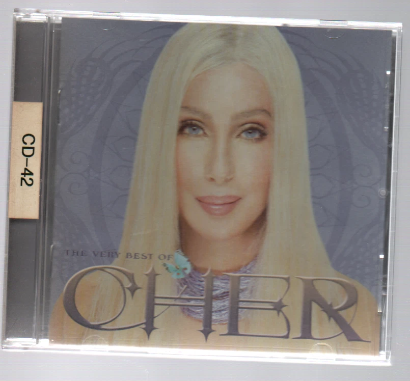 Cher-Online