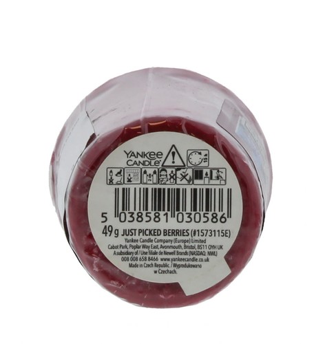 18 X YANKEE CANDLE VOTIVES 49g SET VARIOUS FRAGRANCE SCENTS 15 HOURS BURN TIME - Picture 12 of 33