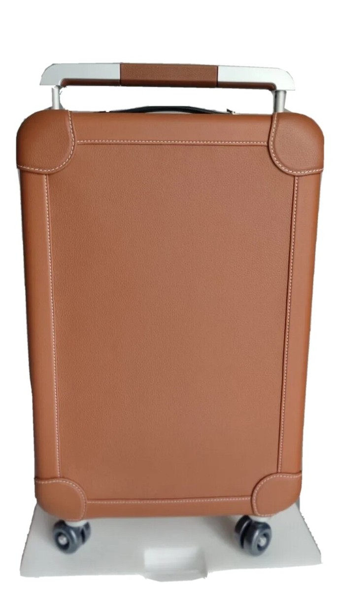 koffer hermes versand