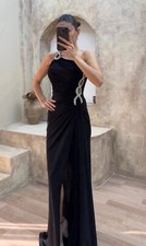 Sherry Hill Evening Dress