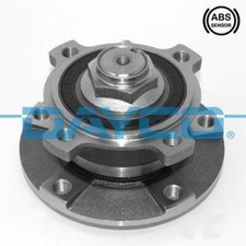 Roulement de roue BMW 633