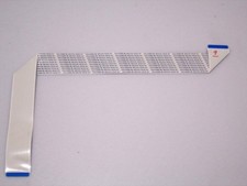 Samsung PN50C550G1FXZA Cable Ribbon Logic Board to E-Buffer Board  Thick 