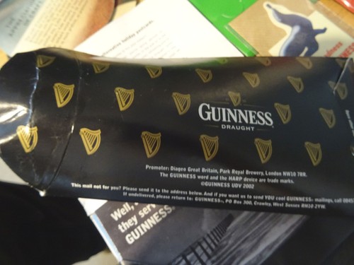 Job Lot Of Various Guinness Collectables - Foto 3 di 9