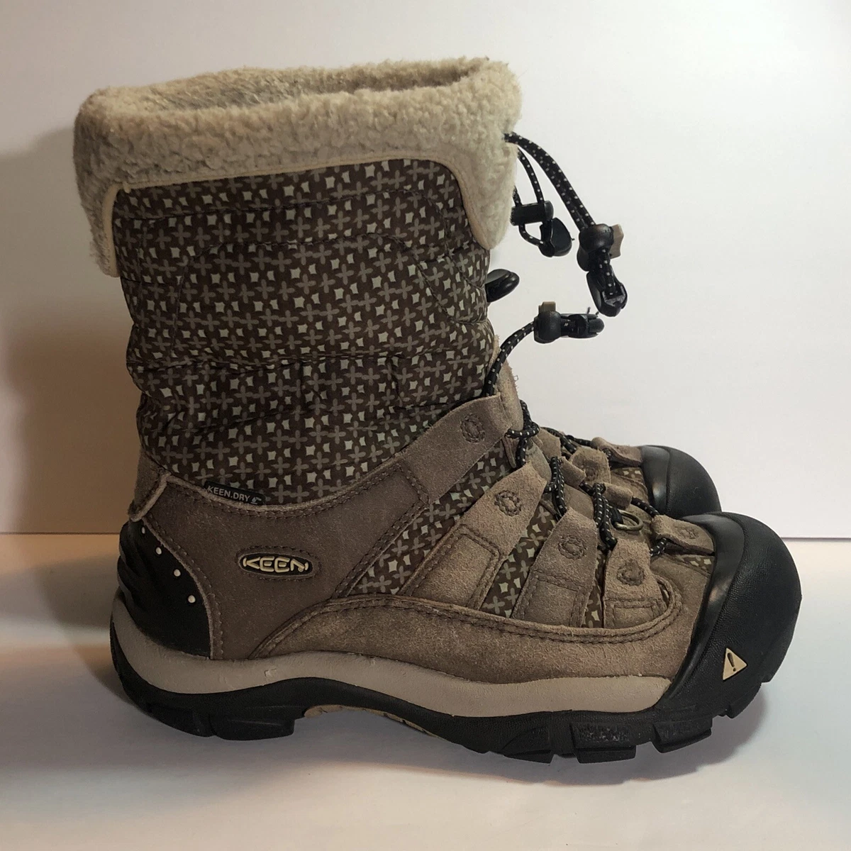 Keen winterport top ii winter boots