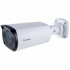Geovision GV-TBL4810 4MP Night Vision Outdoor Bullet IP Security Camera with 5x