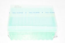 NEW Rainin RT-L250 250uL LTS Pipette Tips 96/tips 