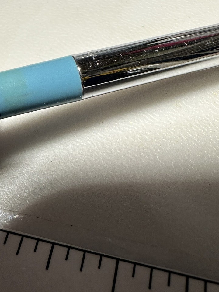 Vintage Williston Basin North Dakota Drill Collar Inspection Ken Taylor