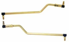 LH & RH Drag Links Fits John Deere GY20771 GY21251 GY20770 GY21250 (13440/1)