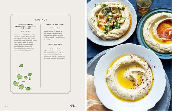 Thumbnail - Imad's Syrian Kitchen