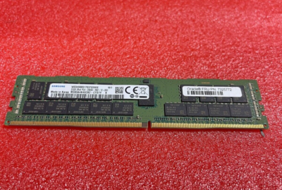 SUN ORACLE 7325772 32GB DDR4-2666v2Rx4 ECC Registered Memory