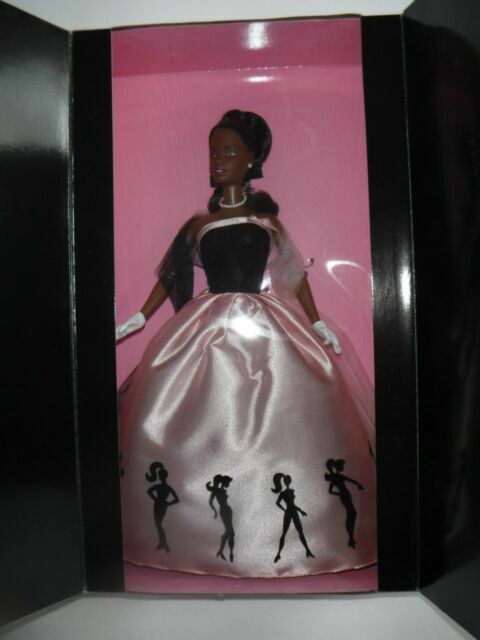 barbie timeless silhouette value