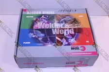 Motoman, 159102-3, Abicor Binzel Tregaskiss Plasma Accufast 580-10 TIG Torch