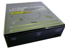 Hitachi/LG HL GSA-H60N DVD±RW DL SATA Drive FRU 43C1042