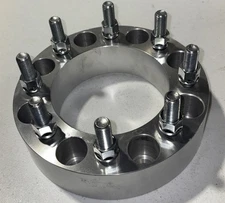 1pc Wheel Adapter 127842 8x170/8x6.5-126-14x1 thumbnail 3