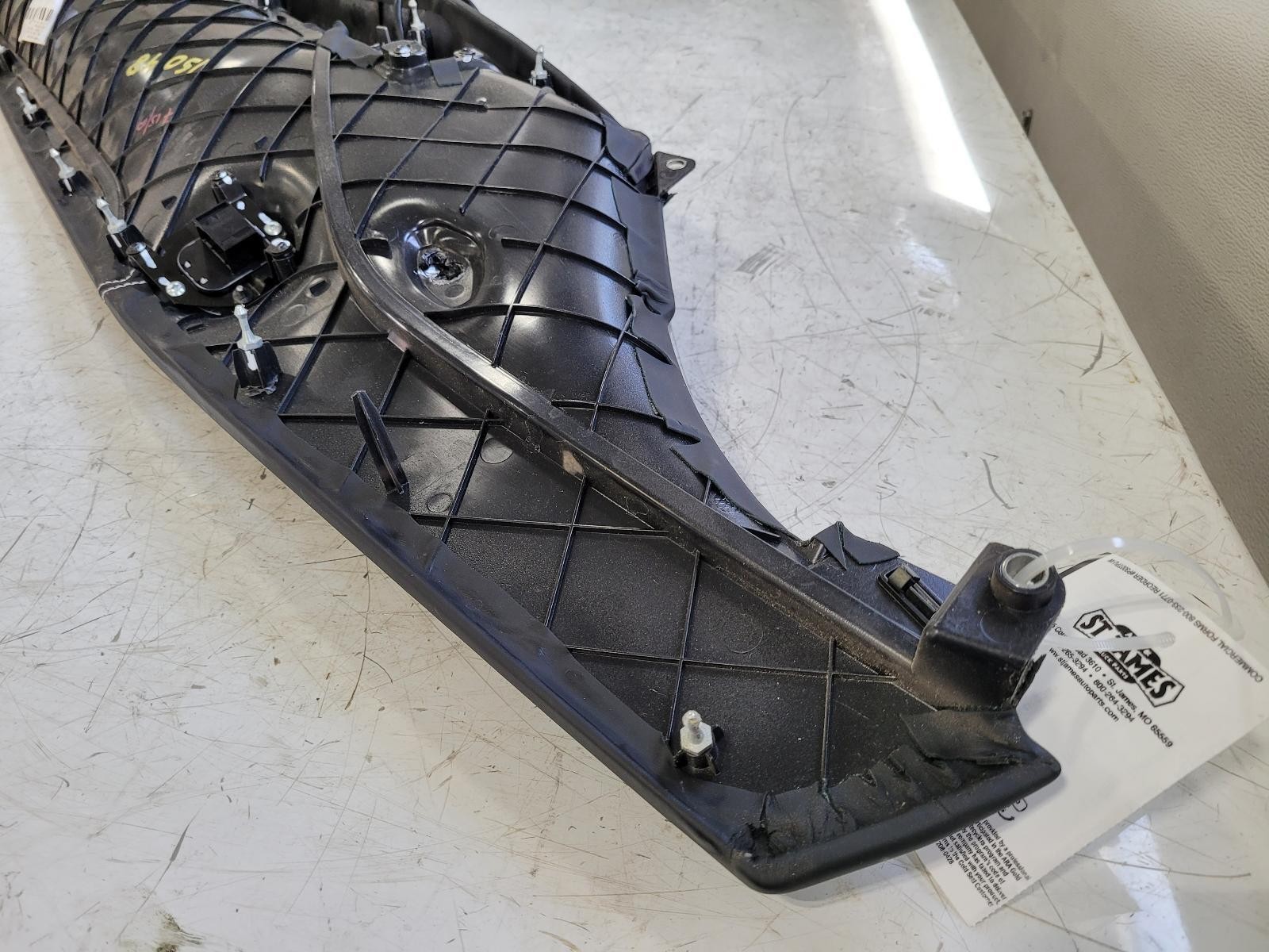 Ferrari Portofino 2017-2020 Left Door panel